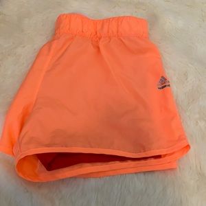 Adidas techfit shorts